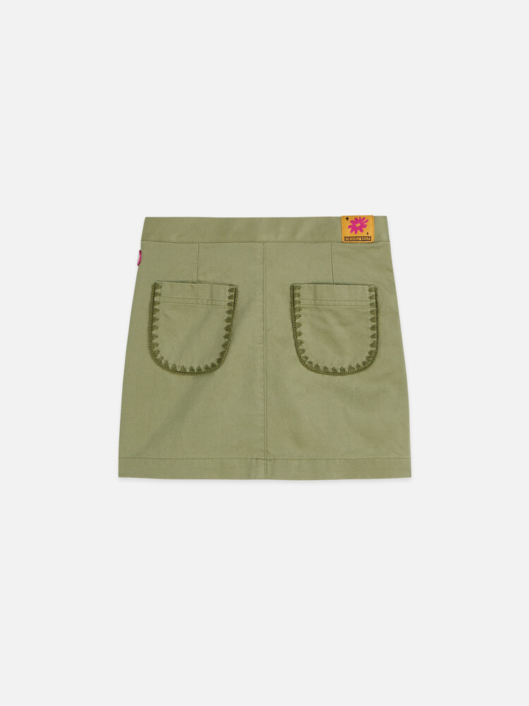 Scotch & Soda Jupe Scotch & Soda Fille