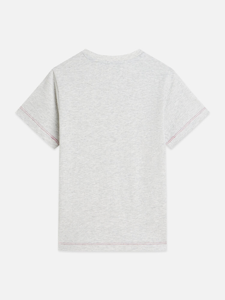 Scotch & Soda T-Shirt Scotch & Soda Fille