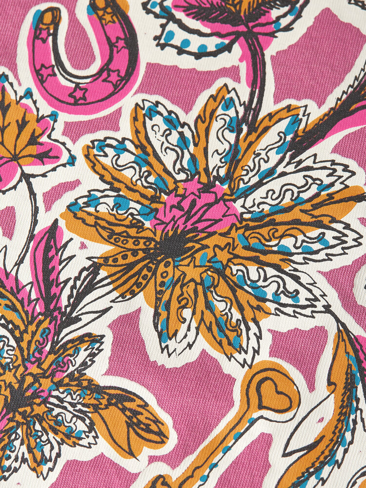 Scotch & Soda Scotch & Soda Girls T-Shirt