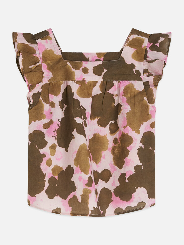 Scotch & Soda Scotch & Soda Girls Camisole