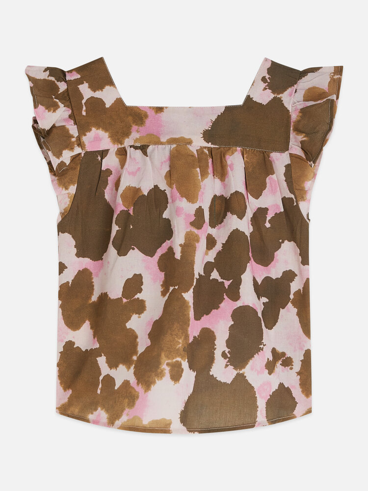 Scotch & Soda Camisole Scotch & Soda Fille