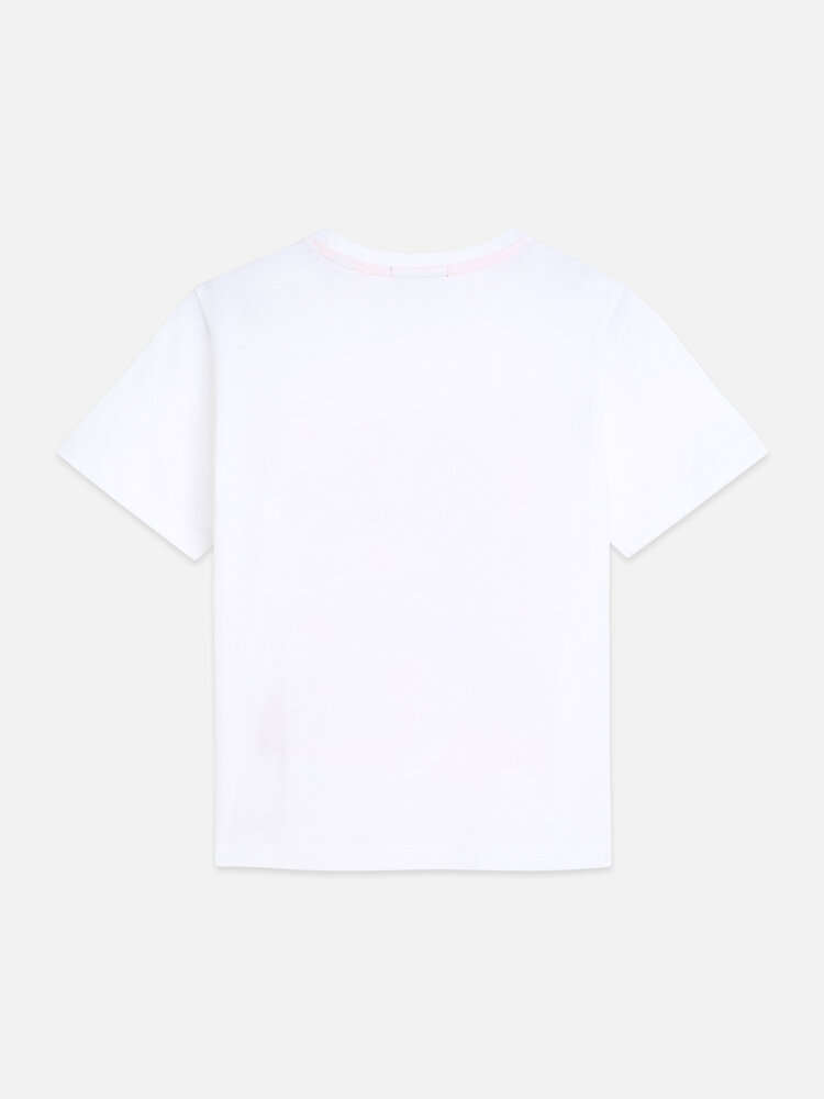 Scotch & Soda Scotch & Soda Girls T-Shirt