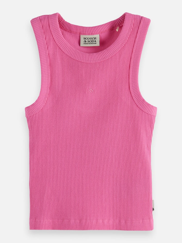 Scotch & Soda Scotch & Soda Girls Camisole