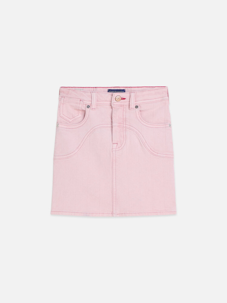 Scotch & Soda Scotch & Soda Girls Skirt