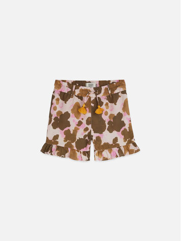 Scotch & Soda Short Scotch & Soda Fille