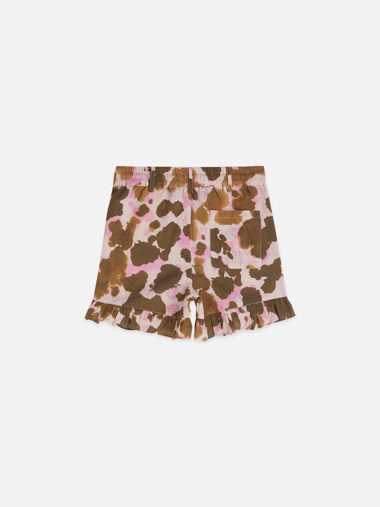 Scotch & Soda Short Scotch & Soda Fille