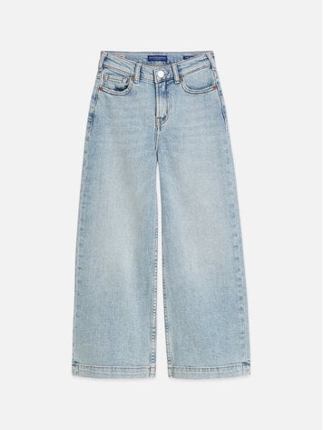 Scotch & Soda Scotch & Soda Girls Jeans