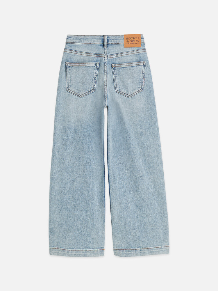 Scotch & Soda Jeans Scotch & Soda Fille