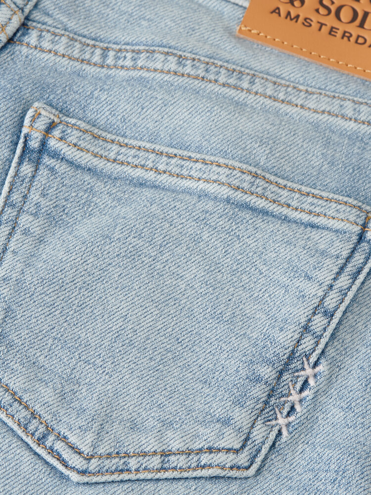 Scotch & Soda Scotch & Soda Girls Jeans