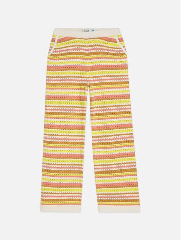 Scotch & Soda Pantalon tricot Scotch & Soda Fille