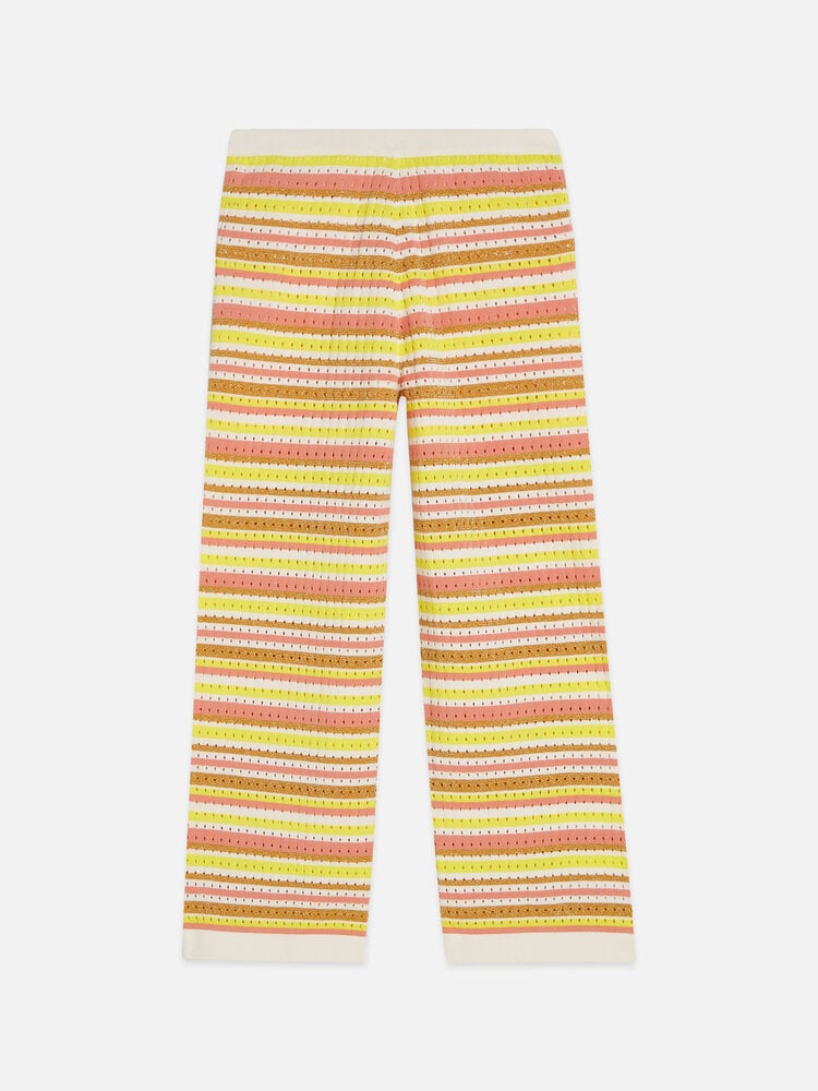 Scotch & Soda Scotch & Soda Girls Knitted Pants