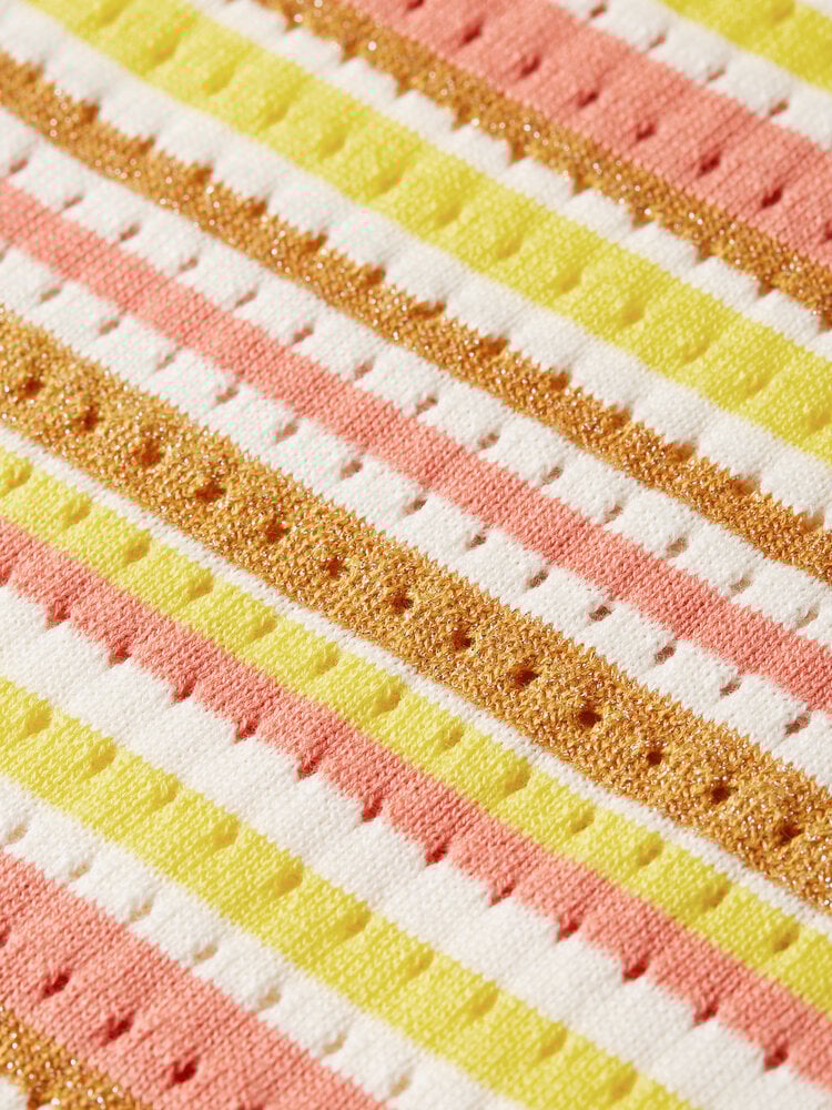 Scotch & Soda Scotch & Soda Girls Knitted Pants