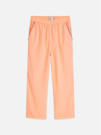 Scotch & Soda Pantalon Scotch & Soda Fille
