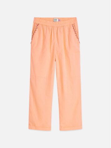 Scotch & Soda Scotch & Soda Girls Pants