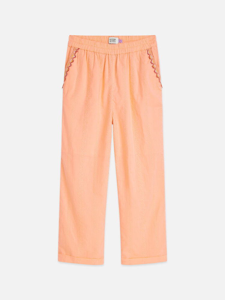 Scotch & Soda Scotch & Soda Girls Pants