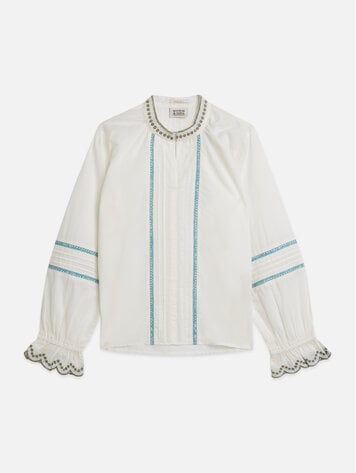 Scotch & Soda Blouse Scotch & Soda Fille