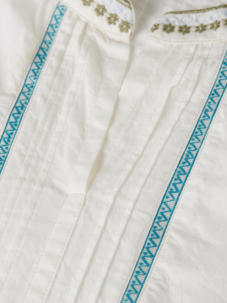 Scotch & Soda Blouse Scotch & Soda Fille