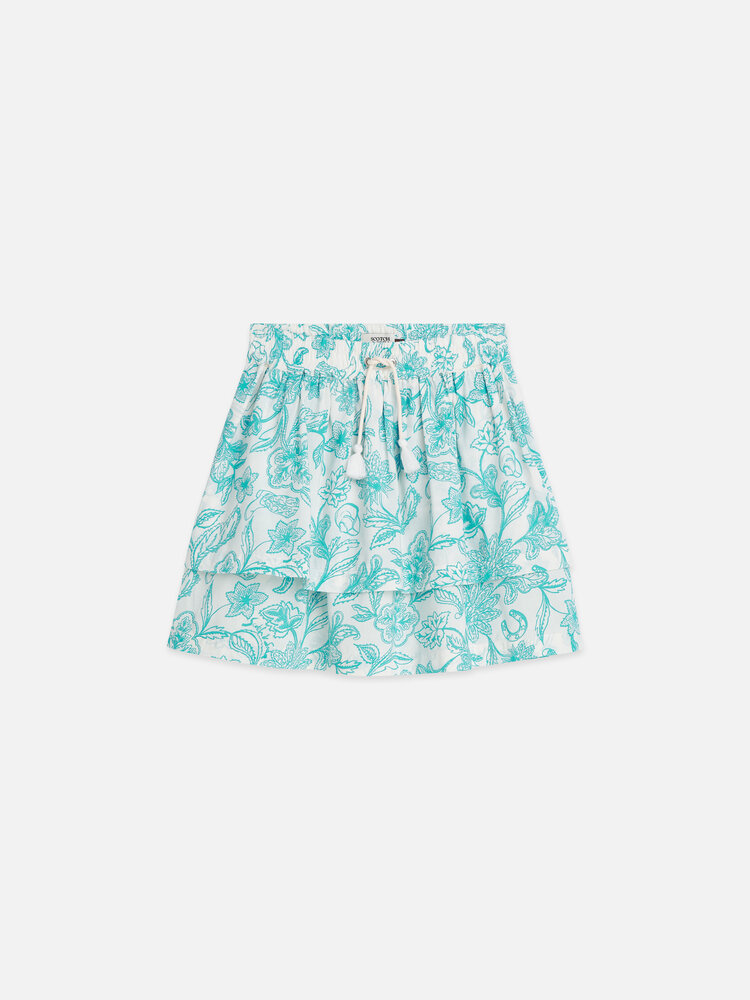 Scotch & Soda Jupe Scotch & Soda Fille