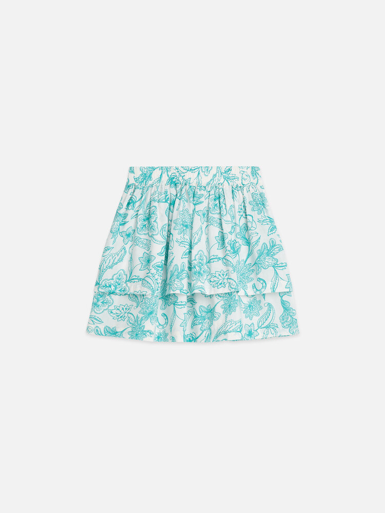 Scotch & Soda Scotch & Soda Girls Skirt