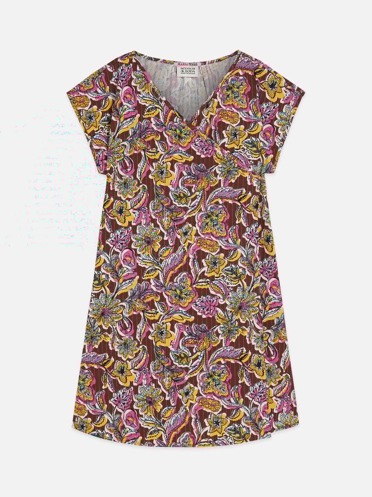 Scotch & Soda Scotch & Soda Girls Dress