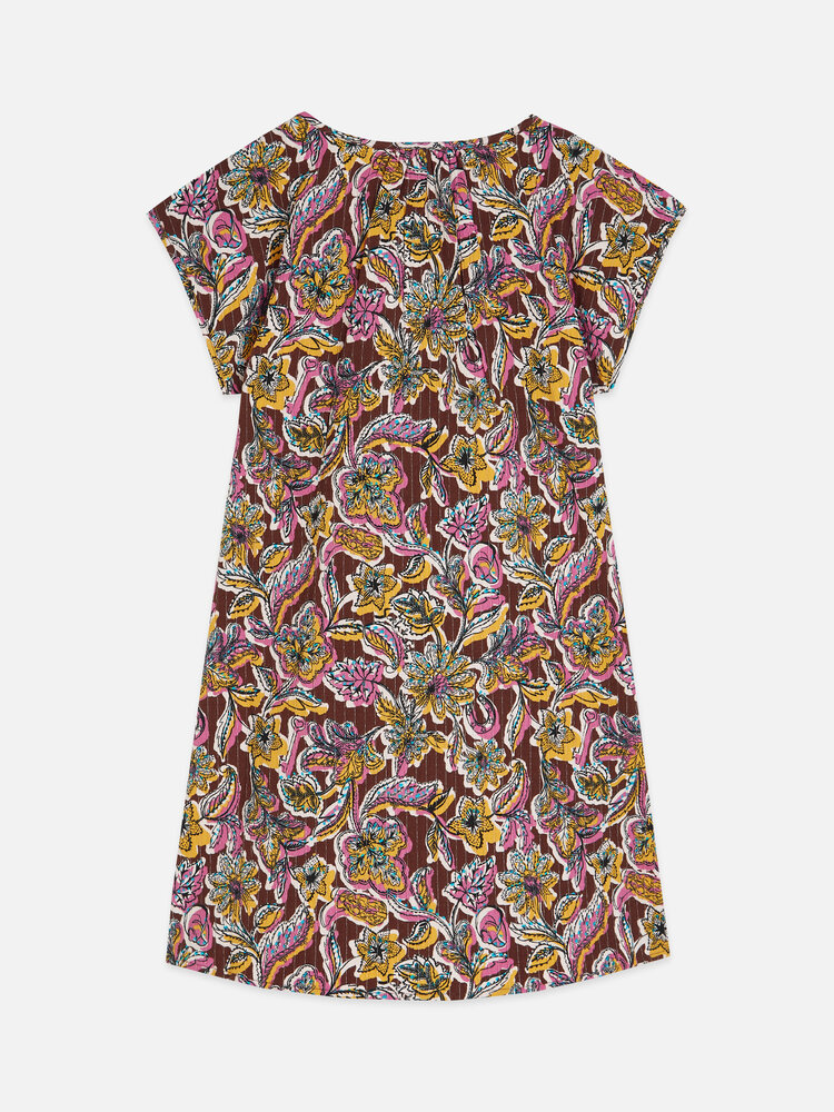 Scotch & Soda Robe Scotch & Soda Fille