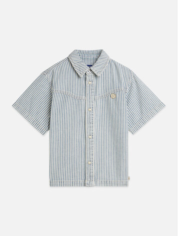 Scotch & Soda Jacket Manches Courtes Scotch & Soda Fille