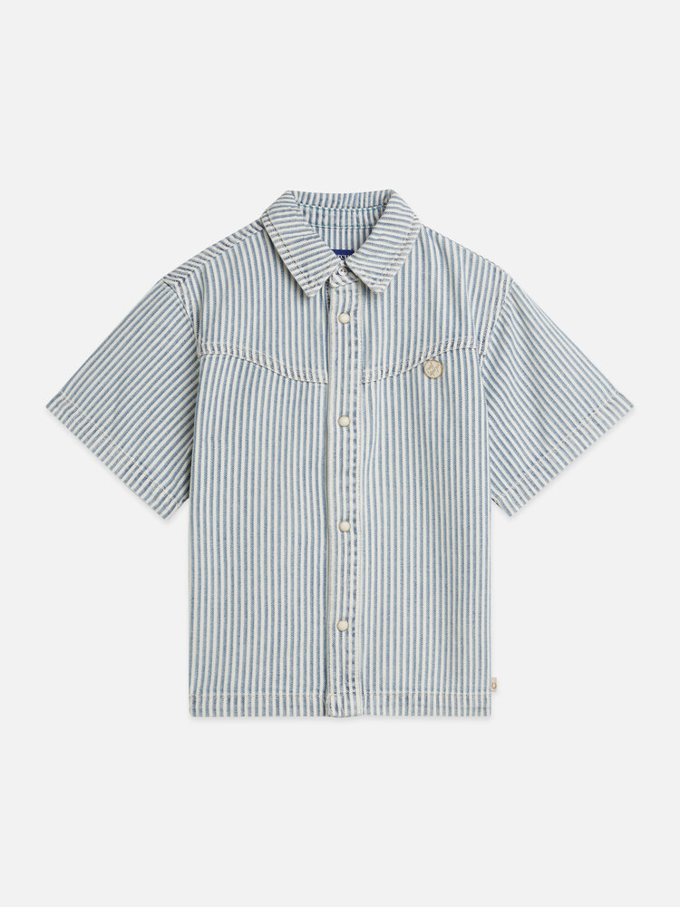 Scotch & Soda Jacket Manches Courtes Scotch & Soda Fille