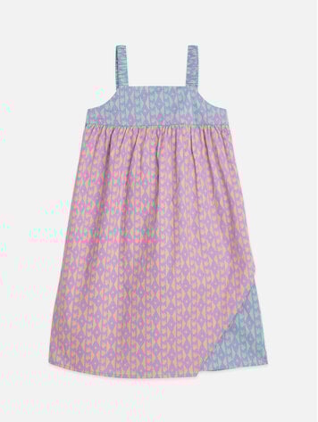 Scotch & Soda Scotch & Soda Girls Dress