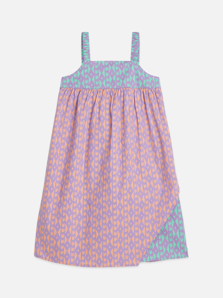 Scotch & Soda Scotch & Soda Girls Dress