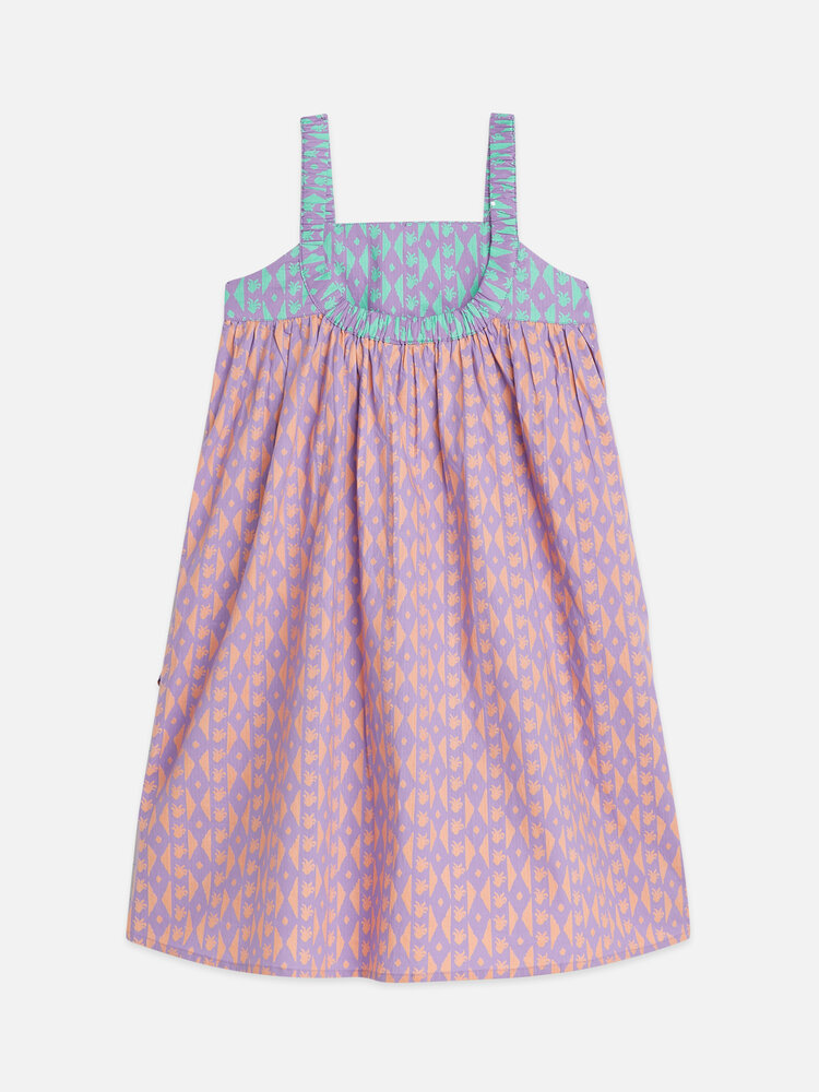 Scotch & Soda Robe Scotch & Soda Fille