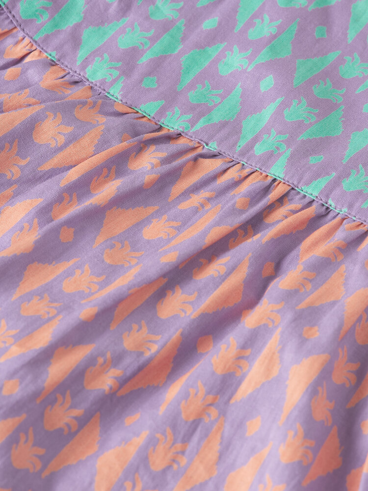 Scotch & Soda Scotch & Soda Girls Dress