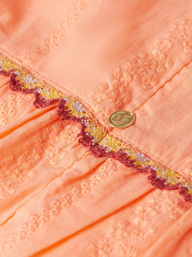 Scotch & Soda Scotch & Soda Girls Dress