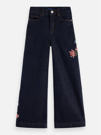 Scotch & Soda Jeans Scotch & Soda Fille