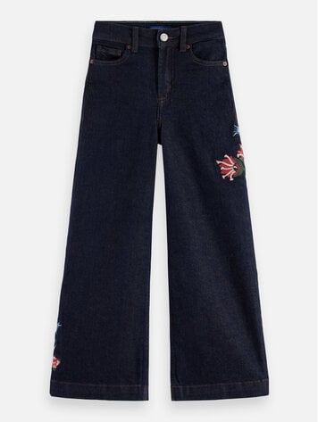 Scotch & Soda Scotch & Soda Girls Jeans