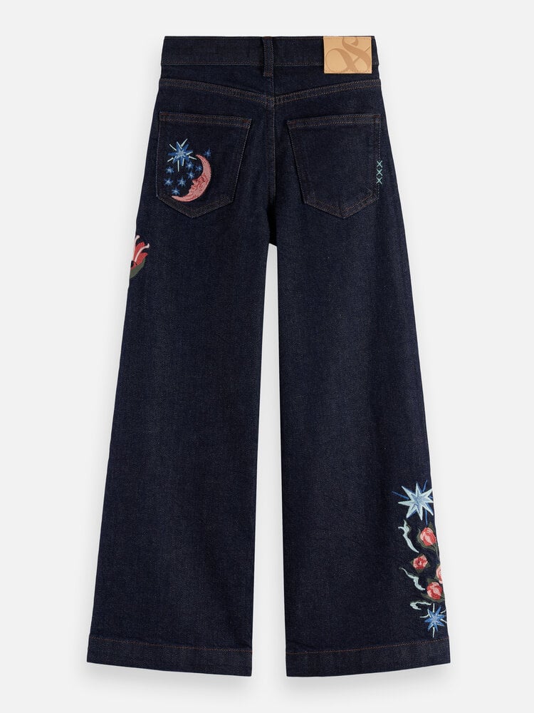 Scotch & Soda Scotch & Soda Girls Jeans