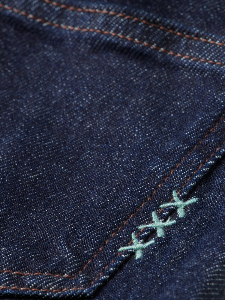 Scotch & Soda Scotch & Soda Girls Jeans