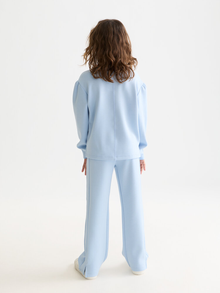 Scotch & Soda Scotch & Soda Girls Long Sleeves Shirt