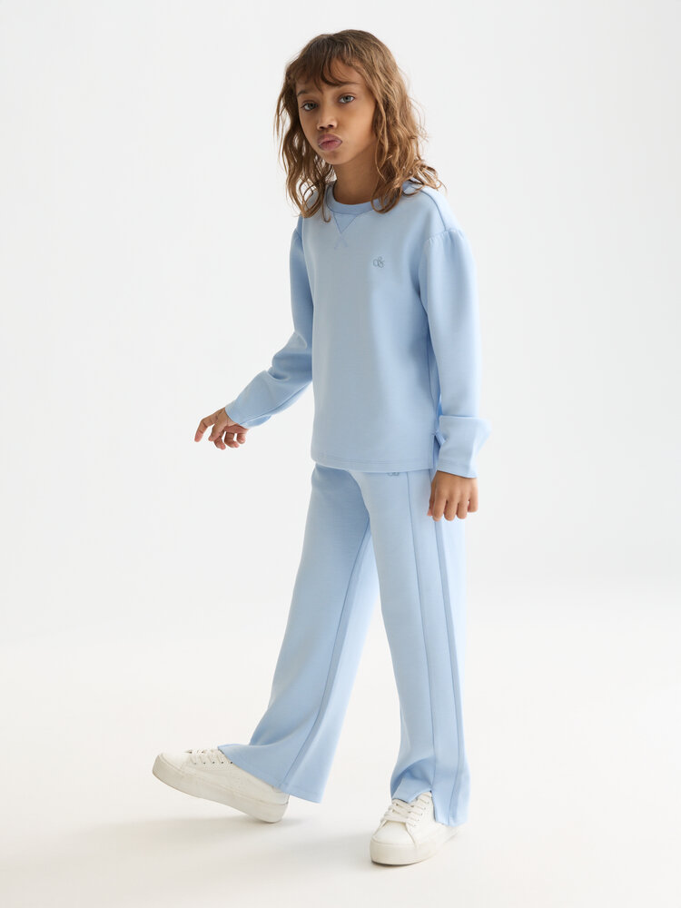 Scotch & Soda Scotch & Soda Girls Long Sleeves Shirt