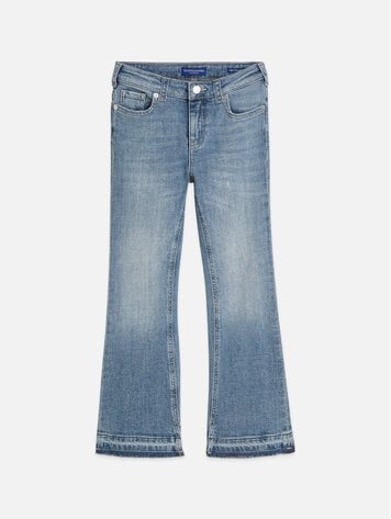 Scotch & Soda Scotch & Soda Girls Jeans