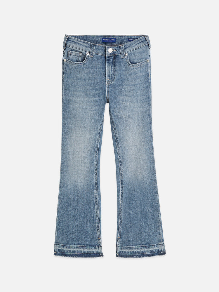 Scotch & Soda Jeans Scotch & Soda Fille