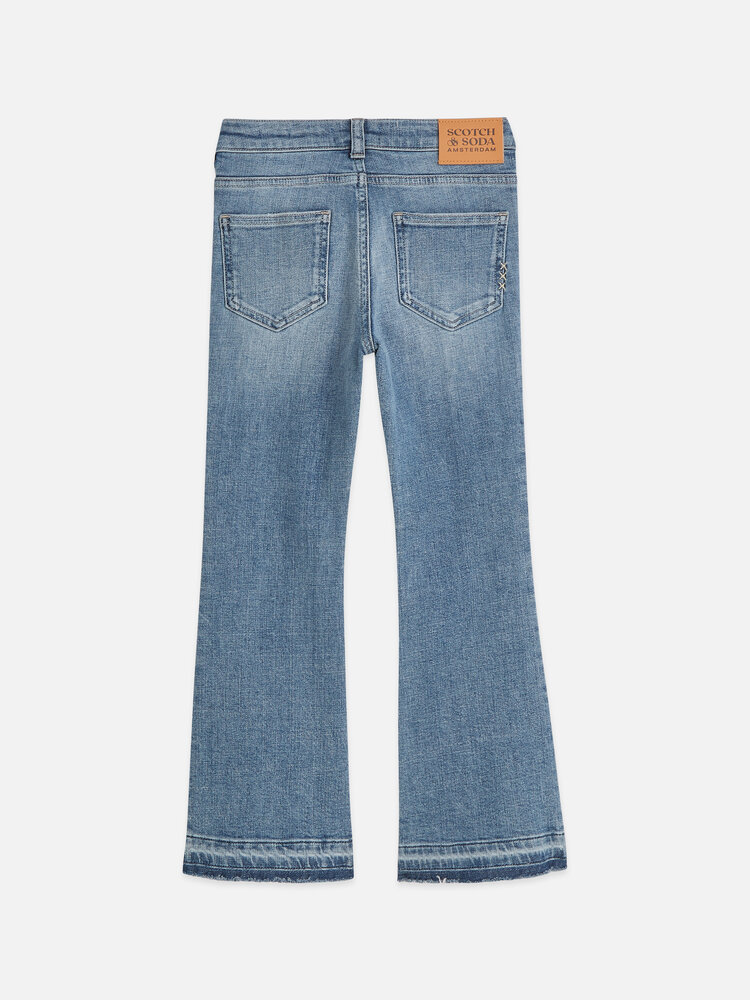 Scotch & Soda Scotch & Soda Girls Jeans