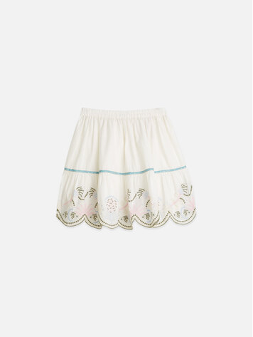 Scotch & Soda Scotch & Soda Girls Skirt