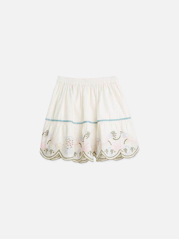 Scotch & Soda Scotch & Soda Girls Skirt