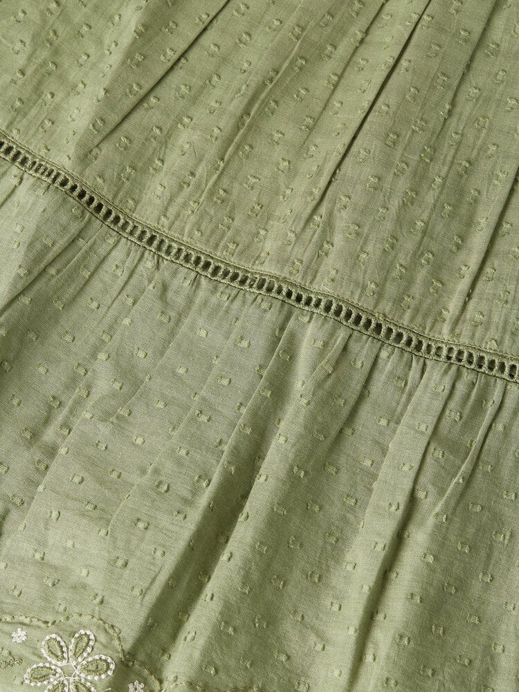 Scotch & Soda Scotch & Soda Girl Dress