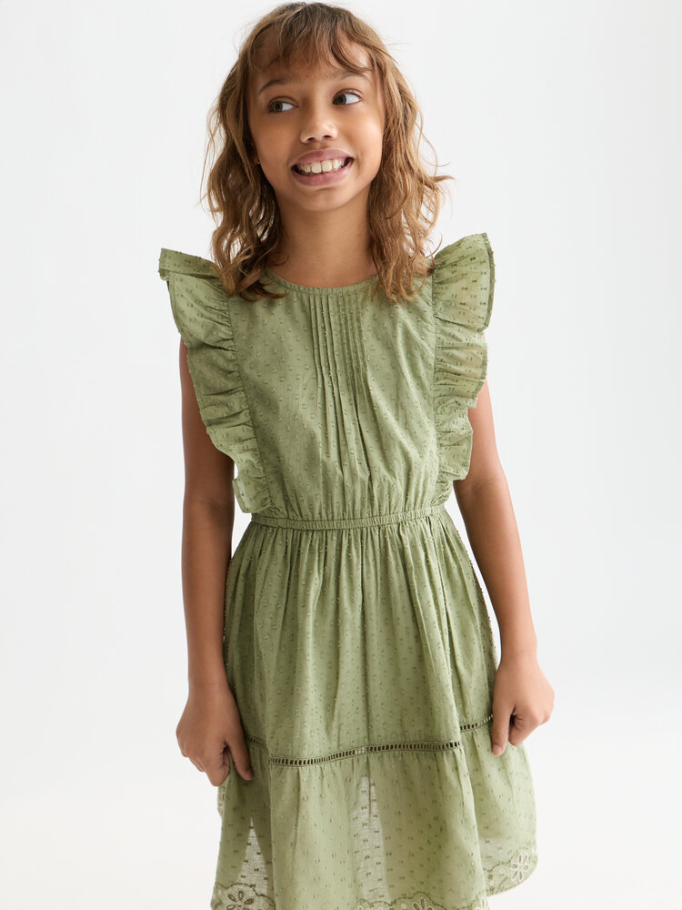 Scotch & Soda Robe Scotch & Soda Fille