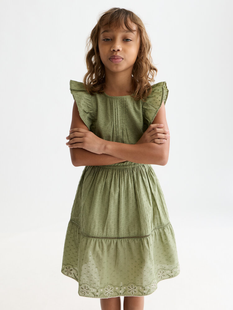 Scotch & Soda Scotch & Soda Girl Dress