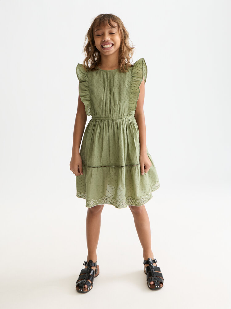 Scotch & Soda Scotch & Soda Girl Dress