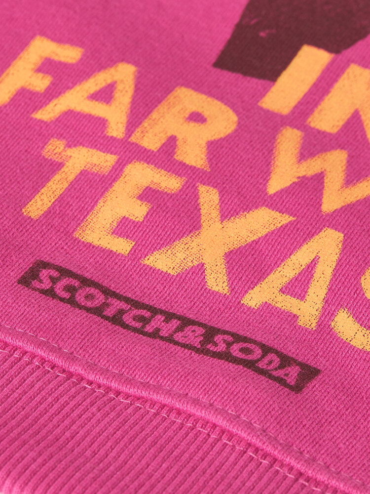 Scotch & Soda Chandail Scotch & Soda Fille