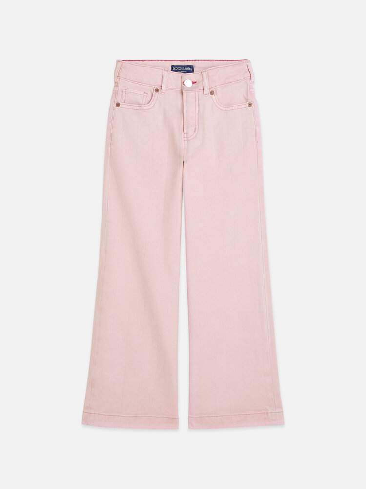 Scotch & Soda Pantalon Scotch & Soda Fille