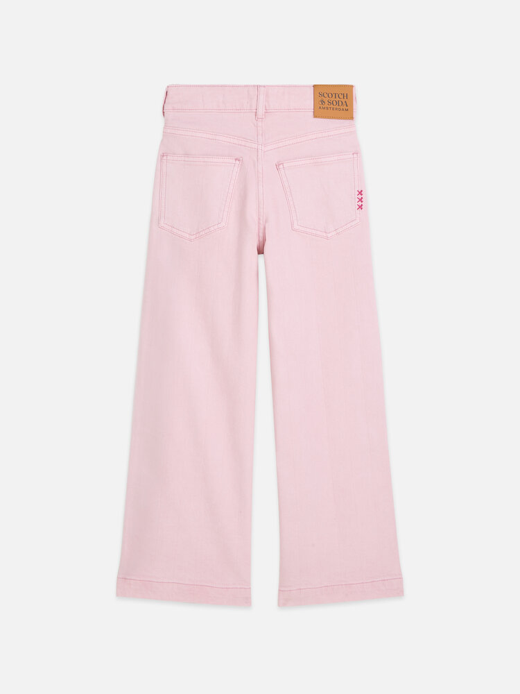 Scotch & Soda Pantalon Scotch & Soda Fille